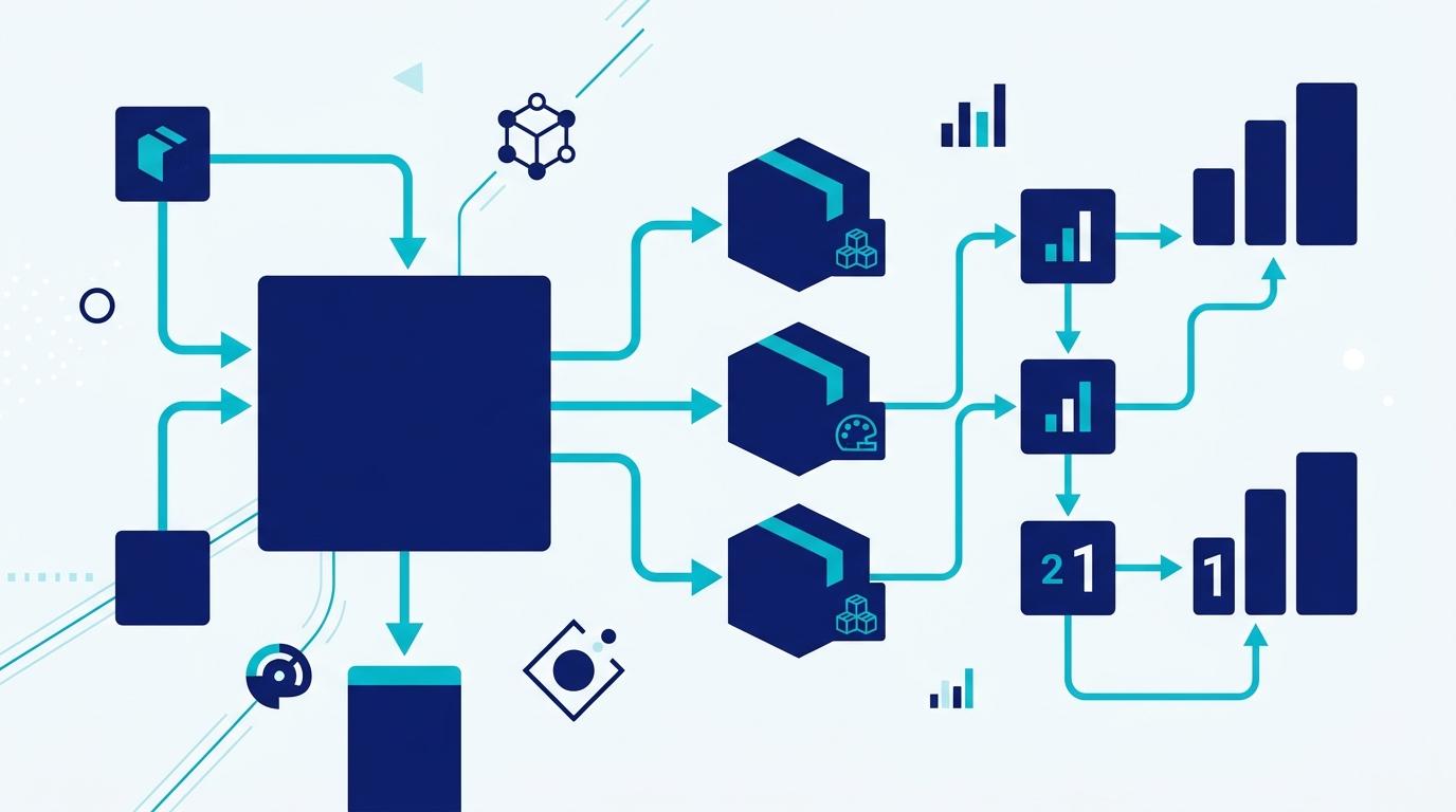 E-ticaret B2B AI Görünürlük: Toptan Platform Stratejisi - Schema.org OnlineStore + businessFunction WholesaleSale + MOQ yapısı soyut JSON