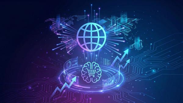 GEO Nedir? E-Ticaret Markalarının AI Çağında Görünür Olma Rehberi - Ana Görsel