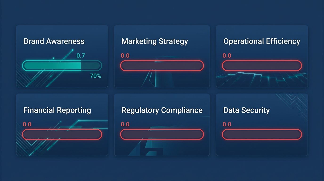 Sheltron Case Study: GEO Danışmanlığı Veren Şirketin Kendi AI Görünürlük Audit'i 2