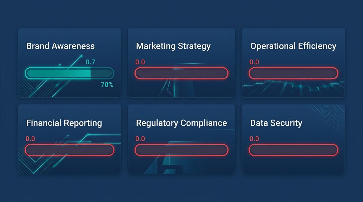 Sheltron Case Study: GEO Danışmanlığı Veren Şirketin Kendi AI Görünürlük Audit'i 2