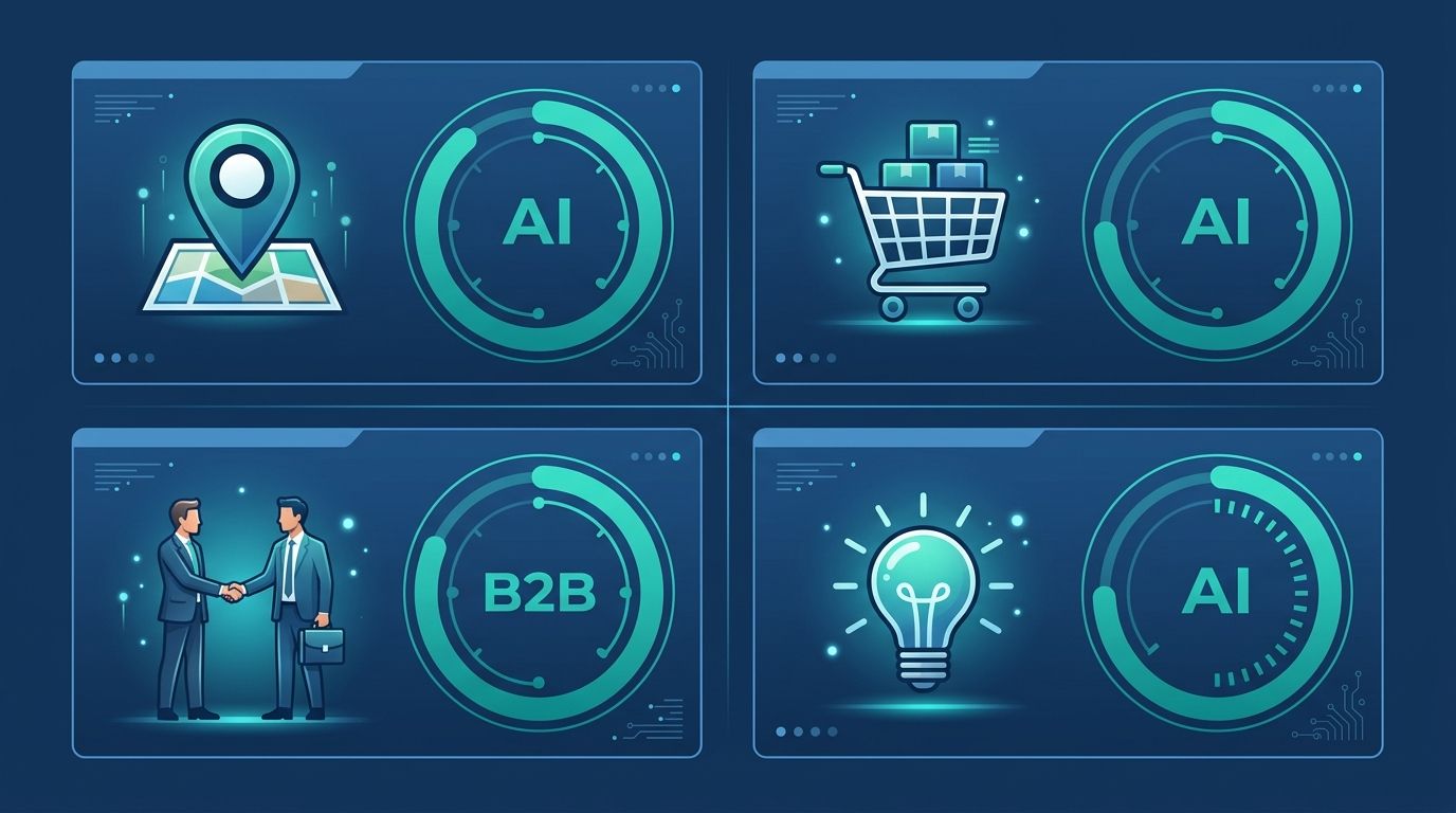 ChatGPT'de Nasıl Görünürsünüz? İşletmeler İçin Adım Adım Rehber - görsel 3