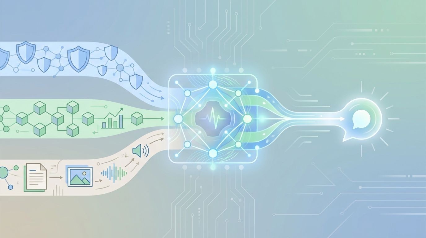 2026 Üretken Motor Optimizasyonu Trendleri - İllüstrasyon