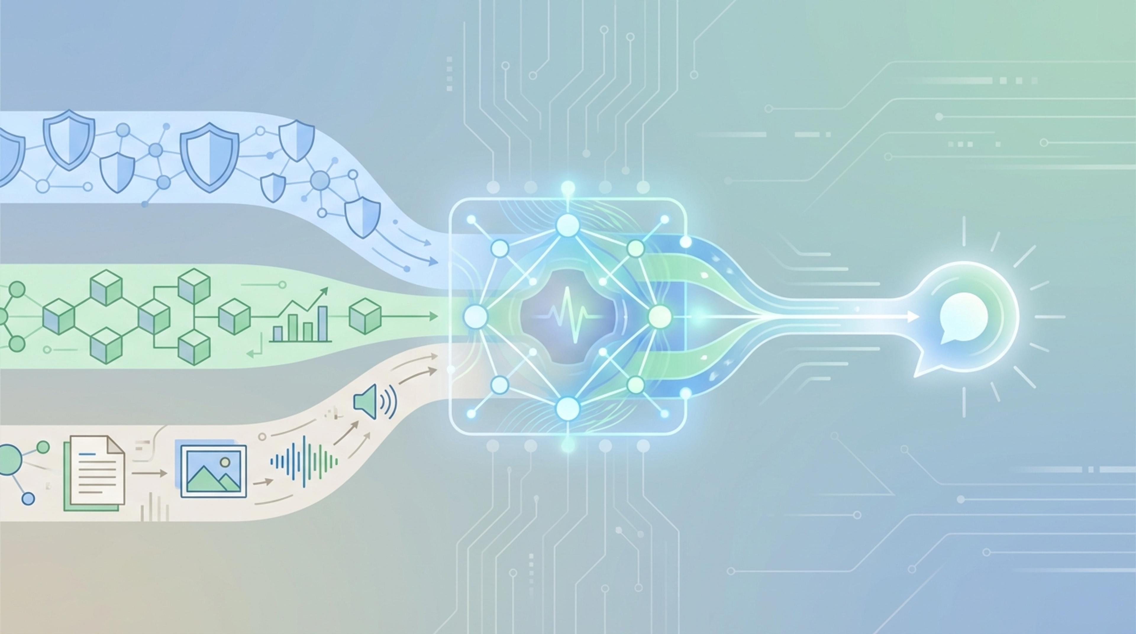 2026 Üretken Motor Optimizasyonu Trendleri - İllüstrasyon