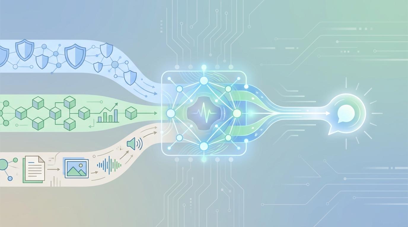 2026 Üretken Motor Optimizasyonu Trendleri - İllüstrasyon
