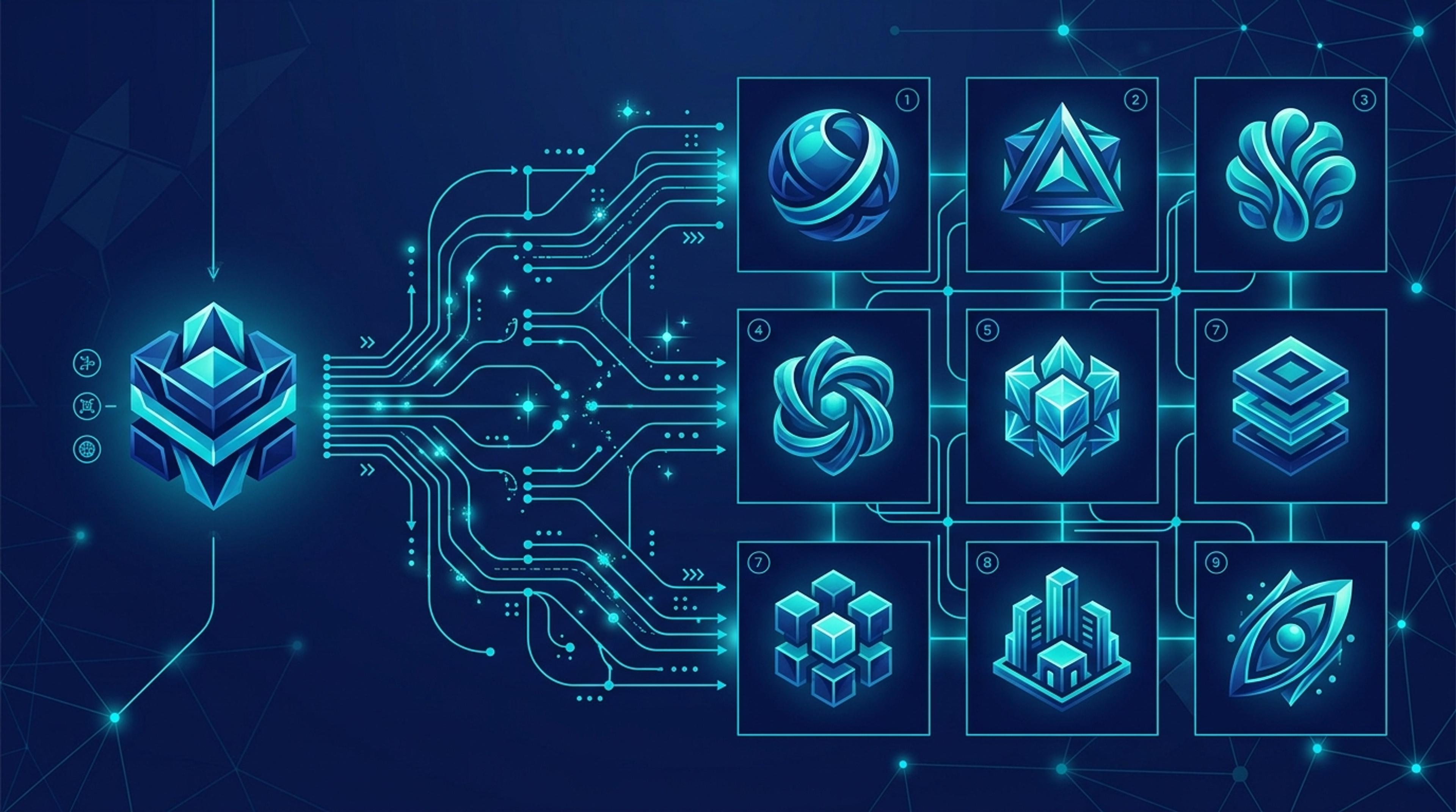 Meta AI Ads Haziran - Llama 4 creative jenerasyon