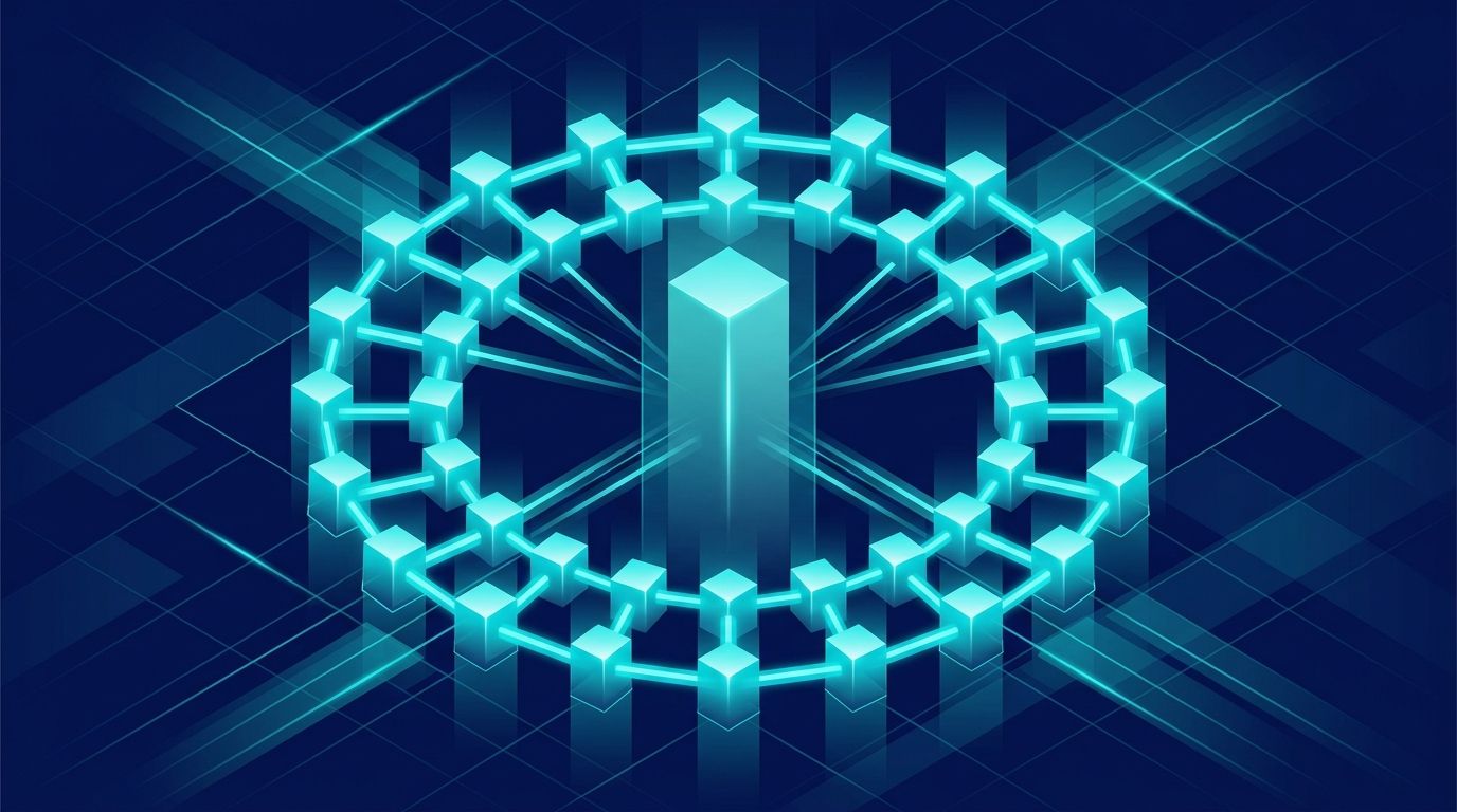 Pillar Cluster İçerik Mimarisi: Türkçe Site için - ana görsel