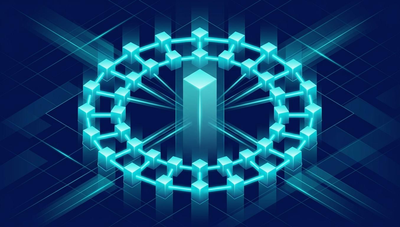 Pillar Cluster İçerik Mimarisi: Türkçe Site için - ana görsel
