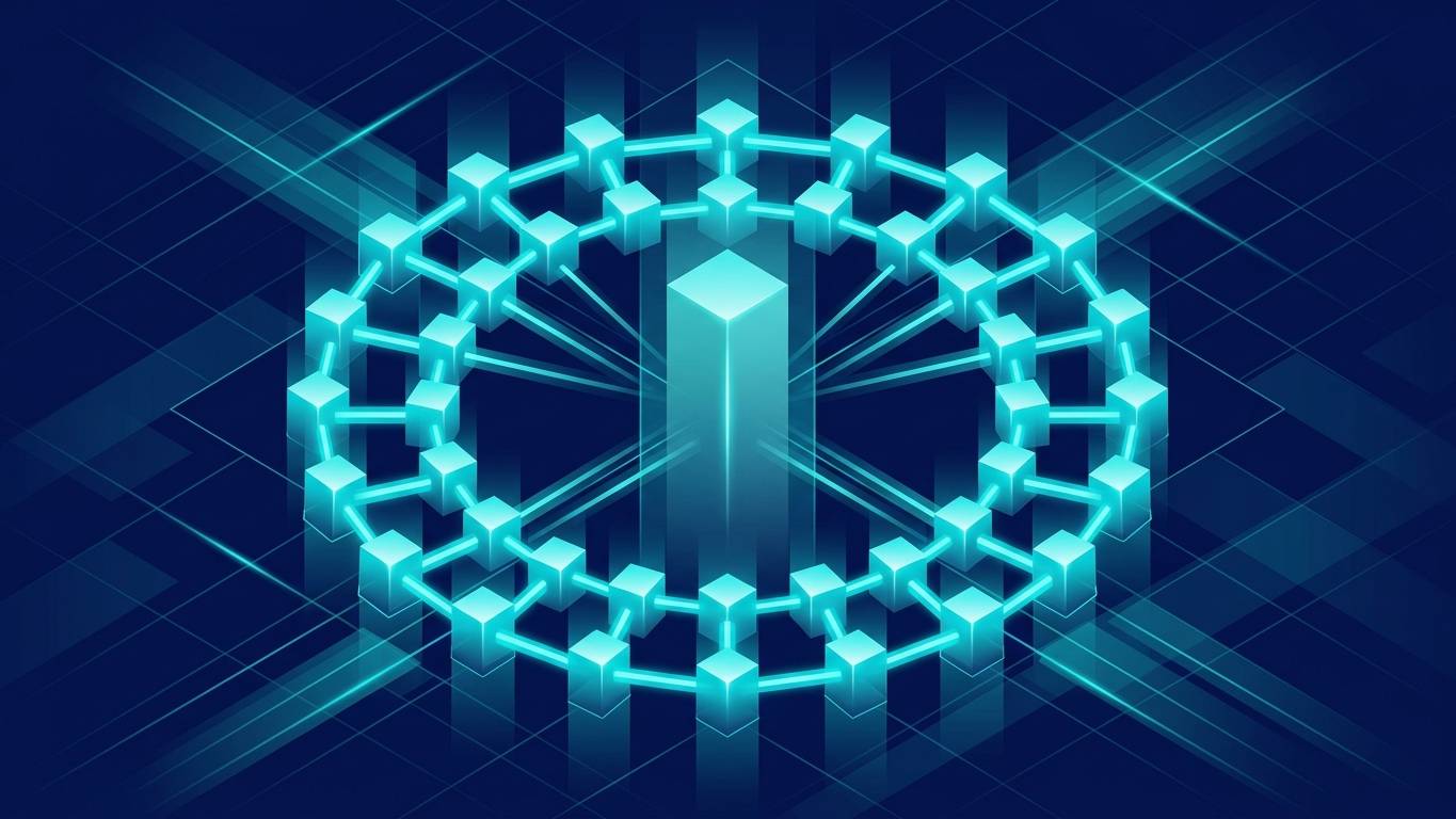 Pillar Cluster İçerik Mimarisi: Türkçe Site için - ana görsel