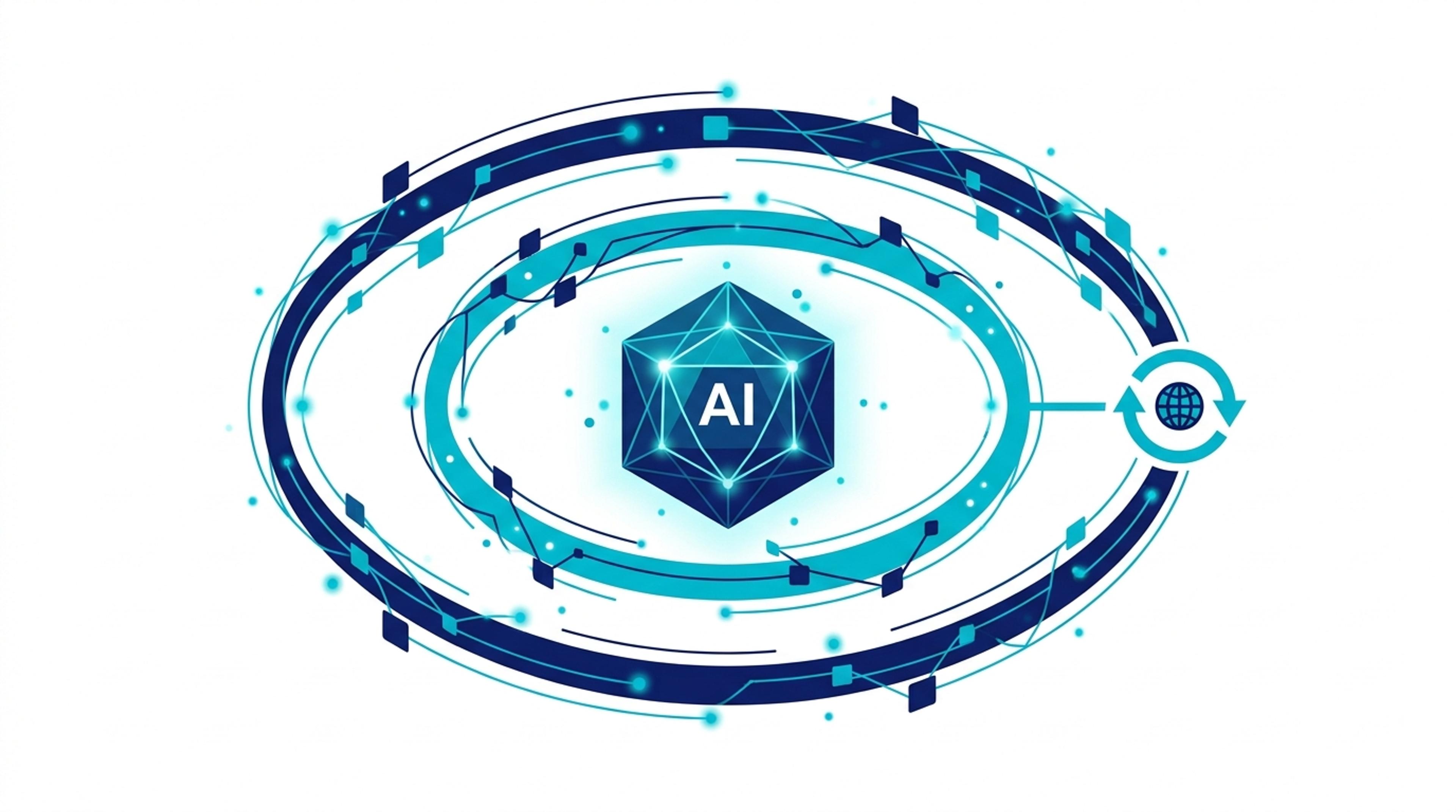 ChatGPT Search retrieval mantığı: Bing index + OpenAI crawler hibridi + Türkçe→İngilizce çeviri katmanı konsept