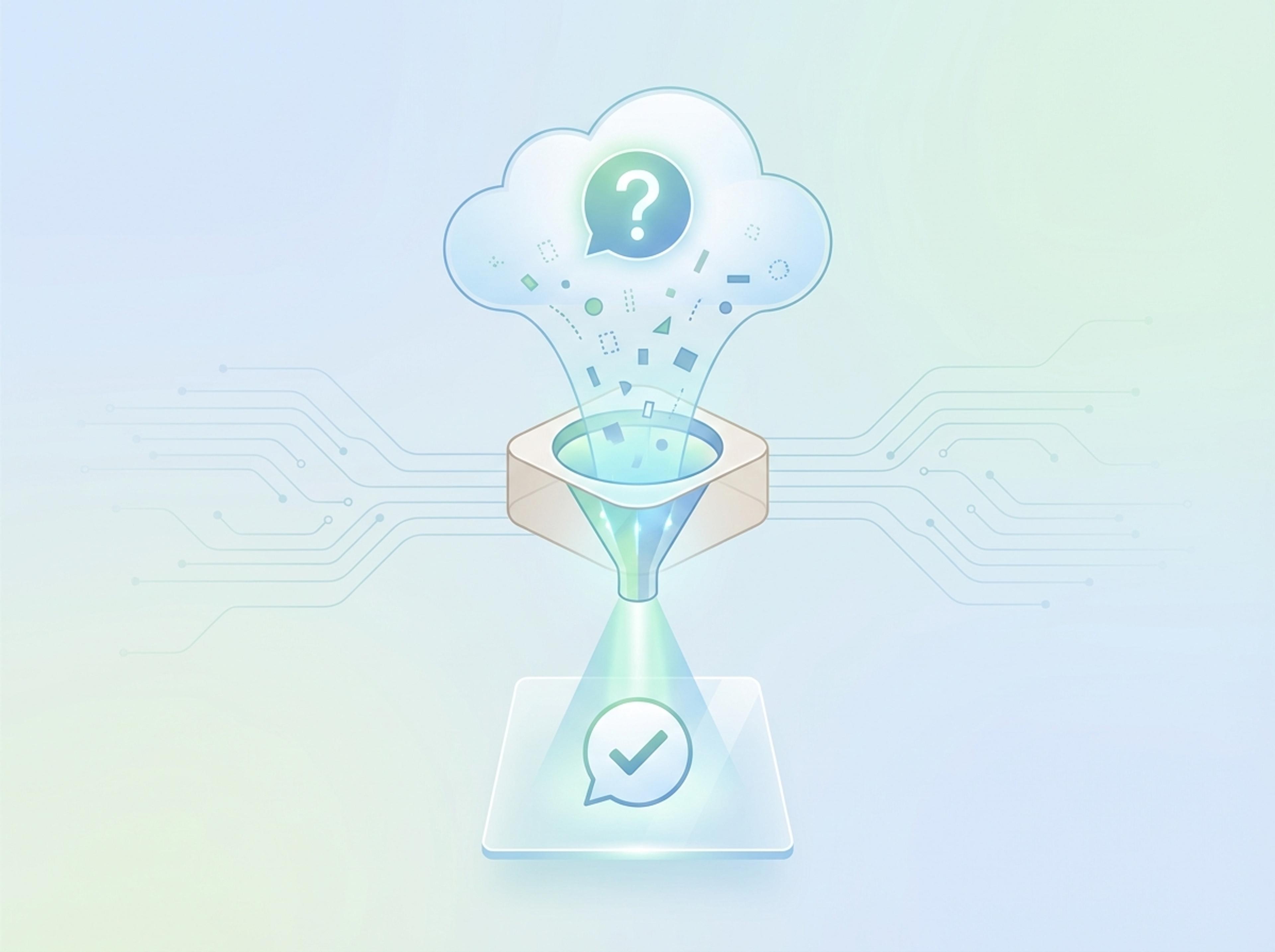 Cevap Motoru Optimizasyonu Nedir? (2025) - İllüstrasyon