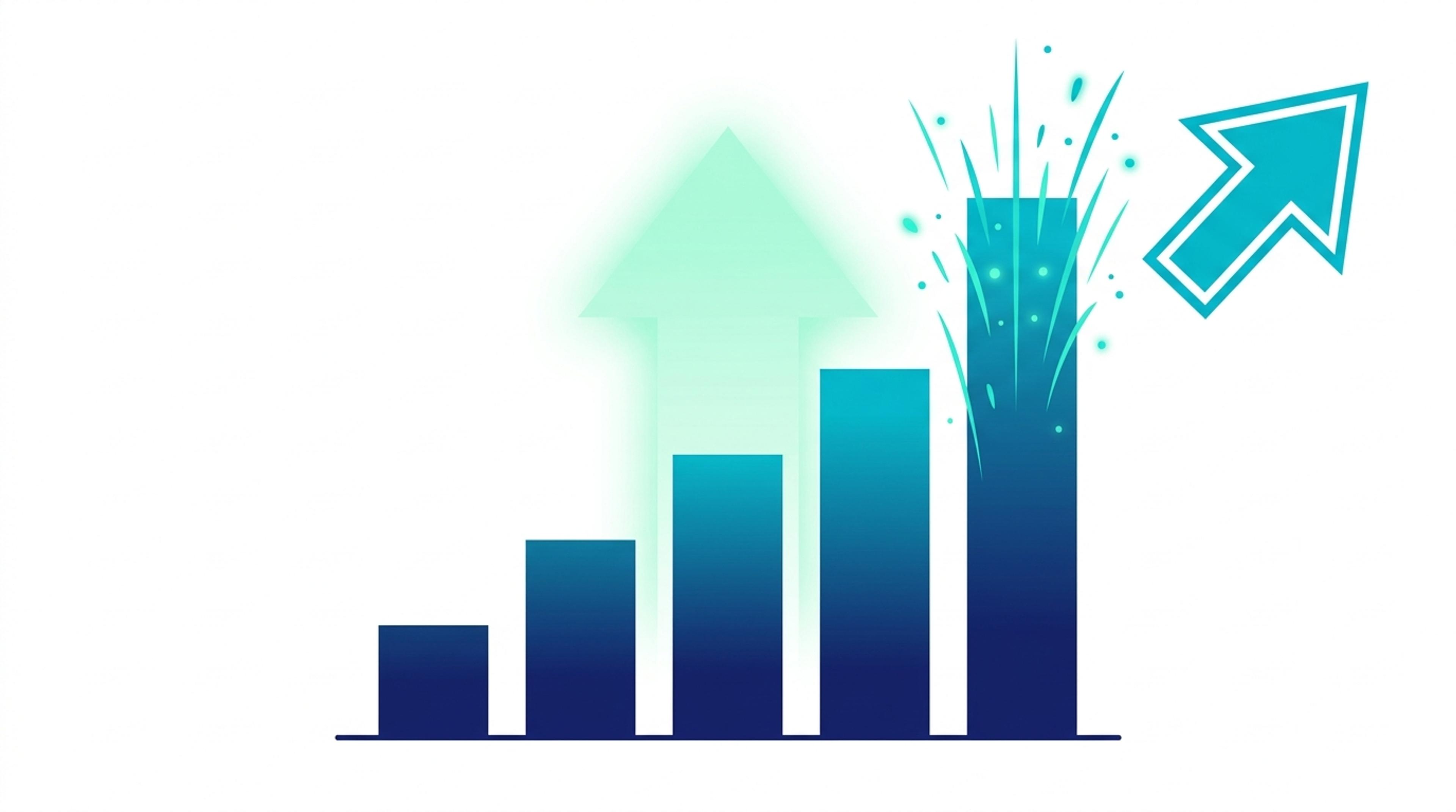 2026 mid-year Türkiye AI mention rate %23 patlama grafik görseli
