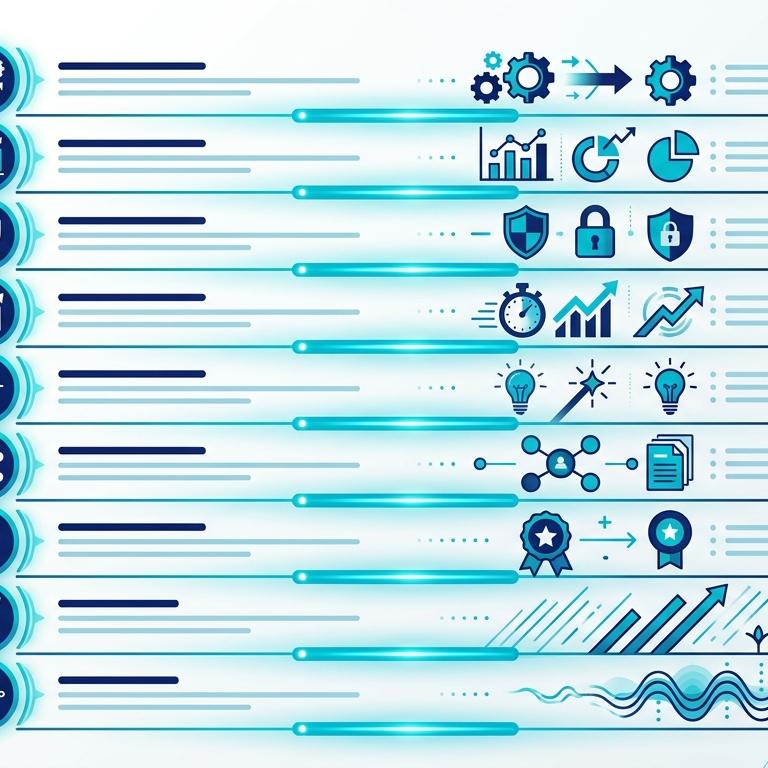 Schema Markup Doğrulayıcı: 9 Yaygın Hata + Çözüm Rehberi - özet infografik