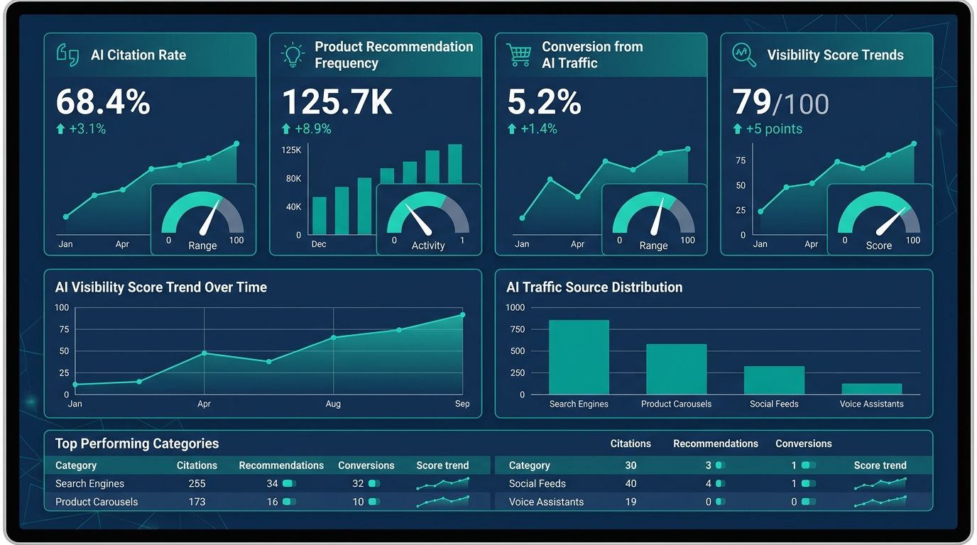 E-Ticaret Mağazanız AI Aramada Nasıl Öne Çıkar? - görsel 3