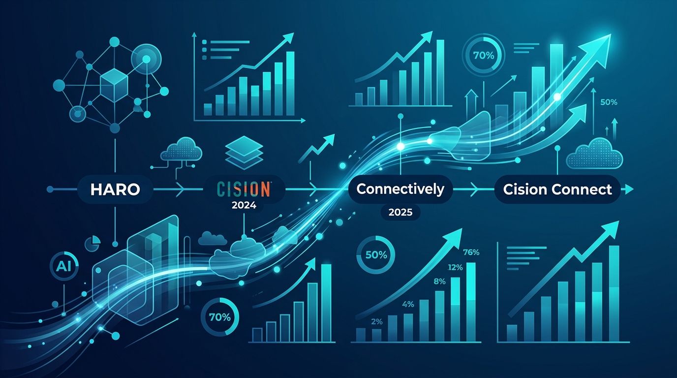 HARO 2026 Türkçe PR + AI Citation: Otorite Backlink Stratejisi istatistik infografiği