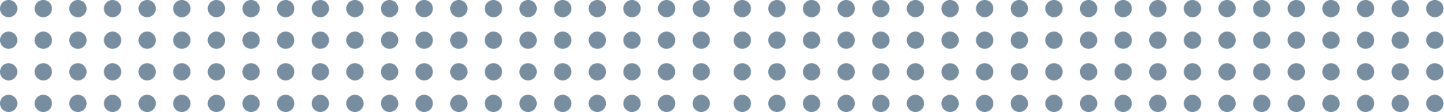 Dotted Design Element
