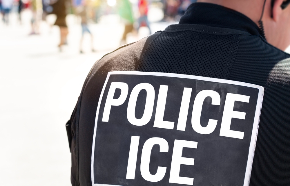 Image Pennsylvania Immigration Lawyer Challenges ICE’s Mandatory Detention Policy