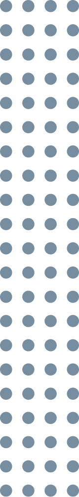 Dotted Design Element