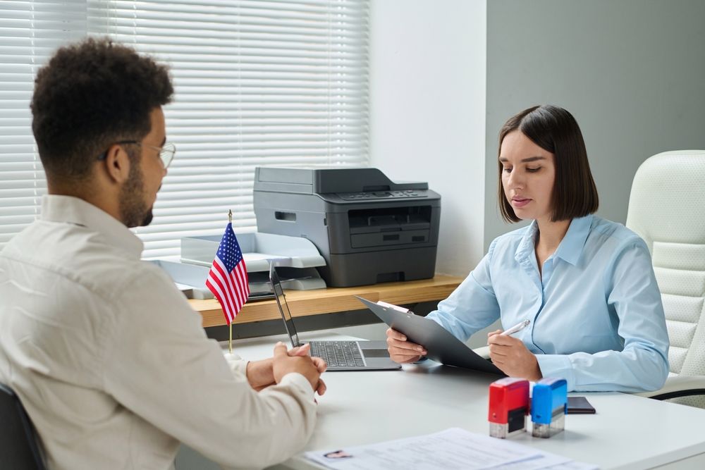 Marriage Green Card Interview in Philadelphia: What to Expect, What to Bring, and How to Prepare