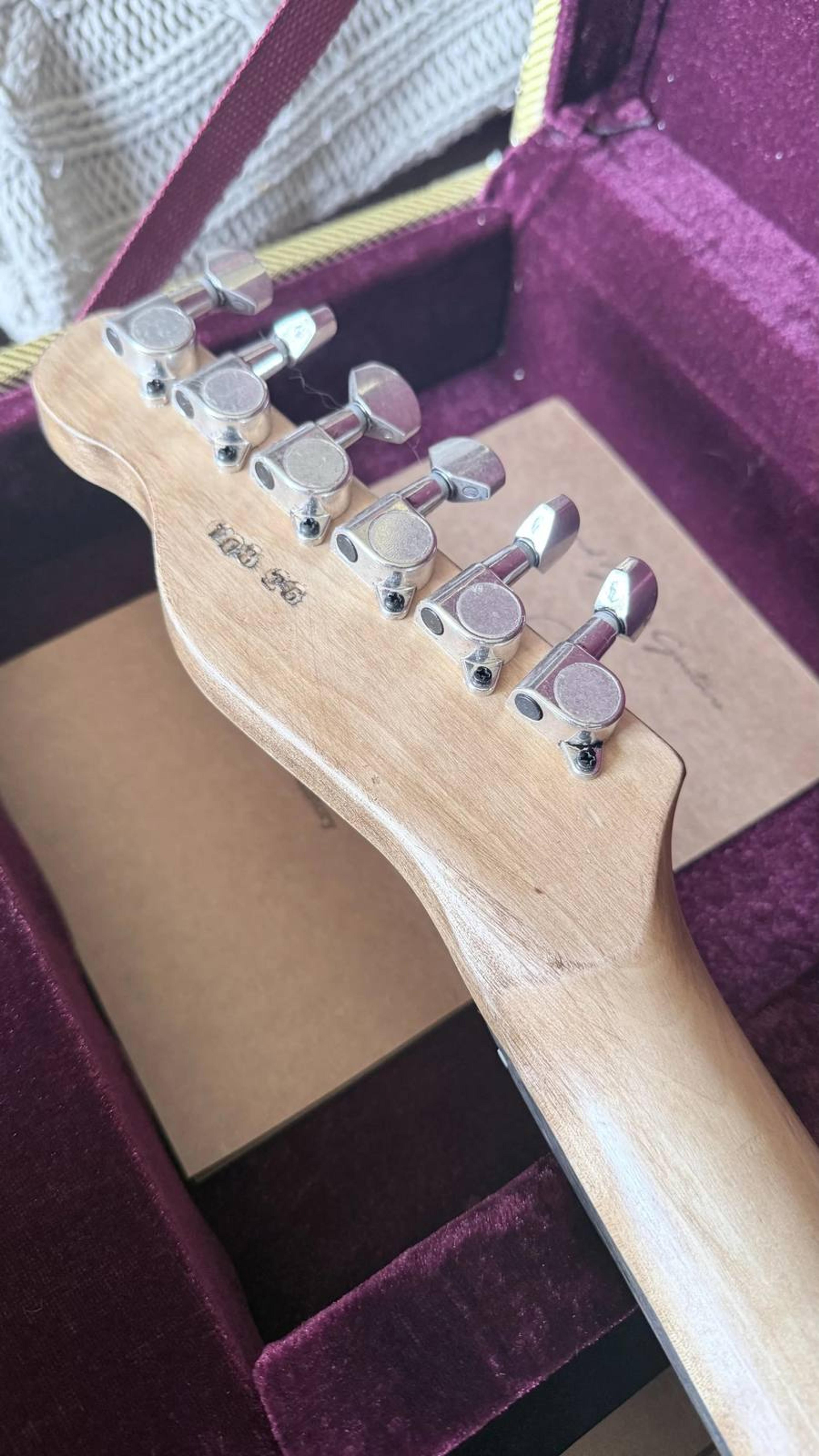 The Runaway by Blind John's Guitars
