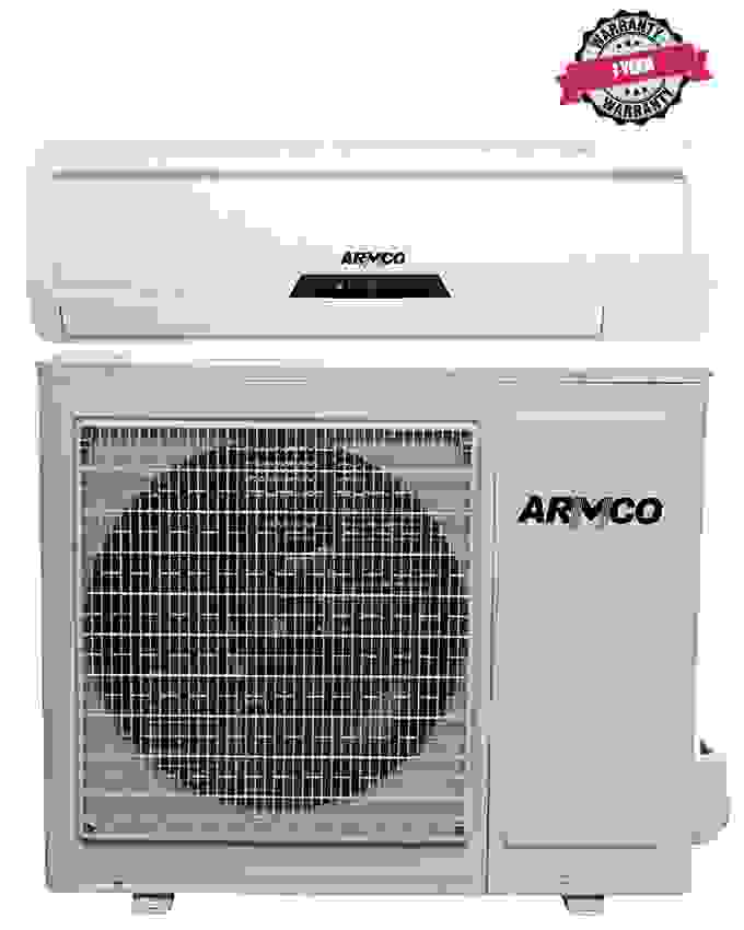 ARMCO AAC-24LCR - 24000 Btu/h Air Conditioner