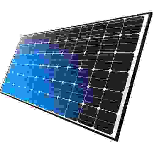 Solarmax 100 Watts Solar Panel