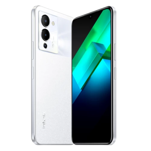 Infinix Note 12i | 128gb 4gb ram