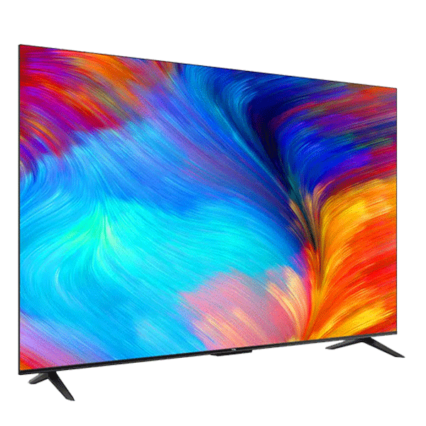 TCL 85 inch 4K HDR Frameless Google TV - 85P735