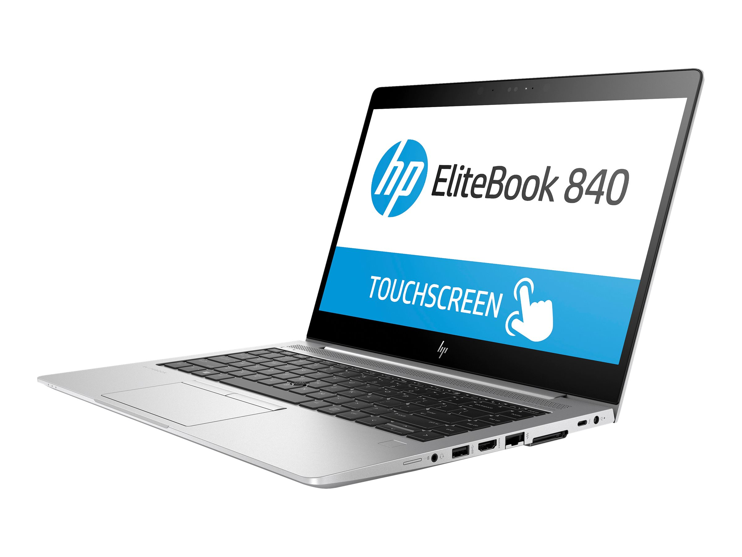 small product depiction