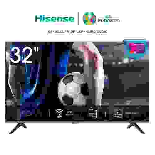 Hisense 32A5200F HD TV with Digital Tuner Price in Kenya - Best Price at  Hisense Kenya