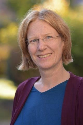 Portrait von Dr. Almut Brandenburg, Holzkirchen