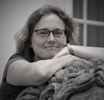 Portrait von Daniela Klumpp, Karlsruhe