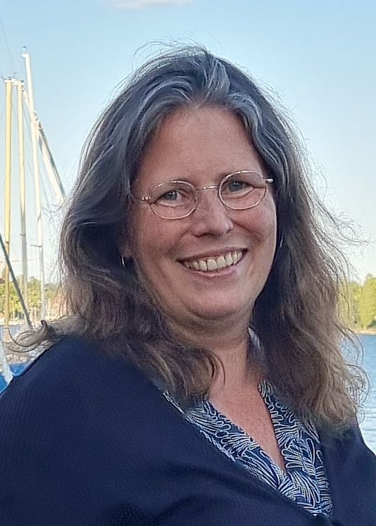 Antje Stadermann