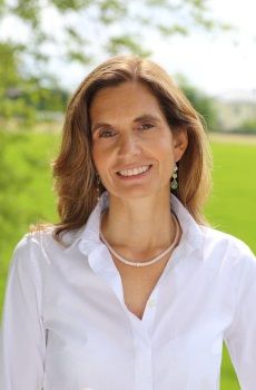 Portrait von Dr. Silke Schmetzer, Starnberg