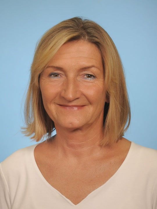 Katrin Kalbe