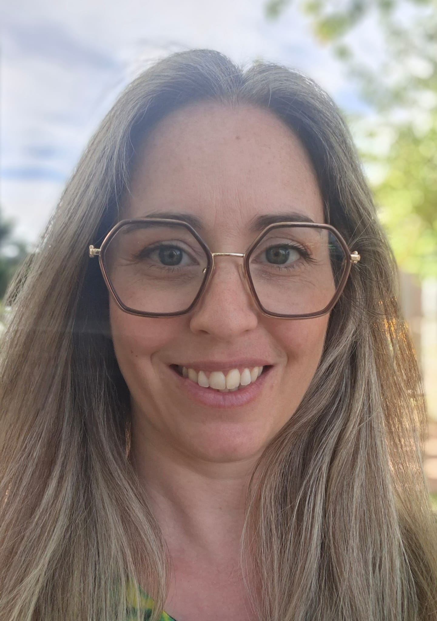 Marine Noiret, naturopathe à Saint-Marcellin