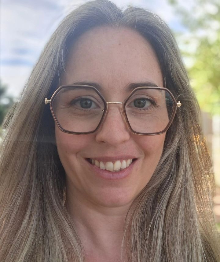 Marine Noiret, naturopathe à Saint-Marcellin