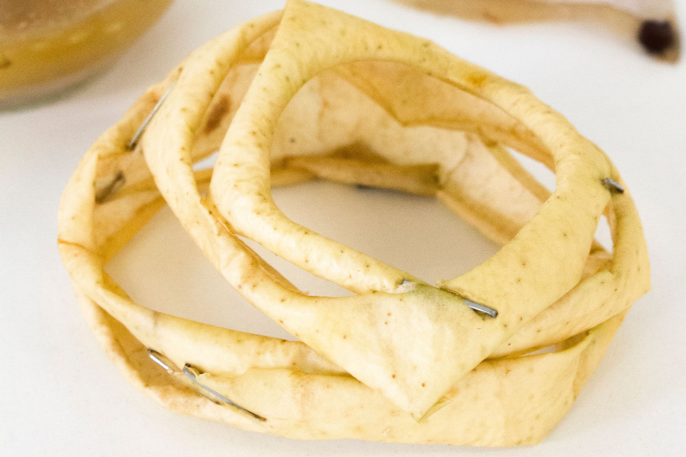 Unsteady Consistency 5