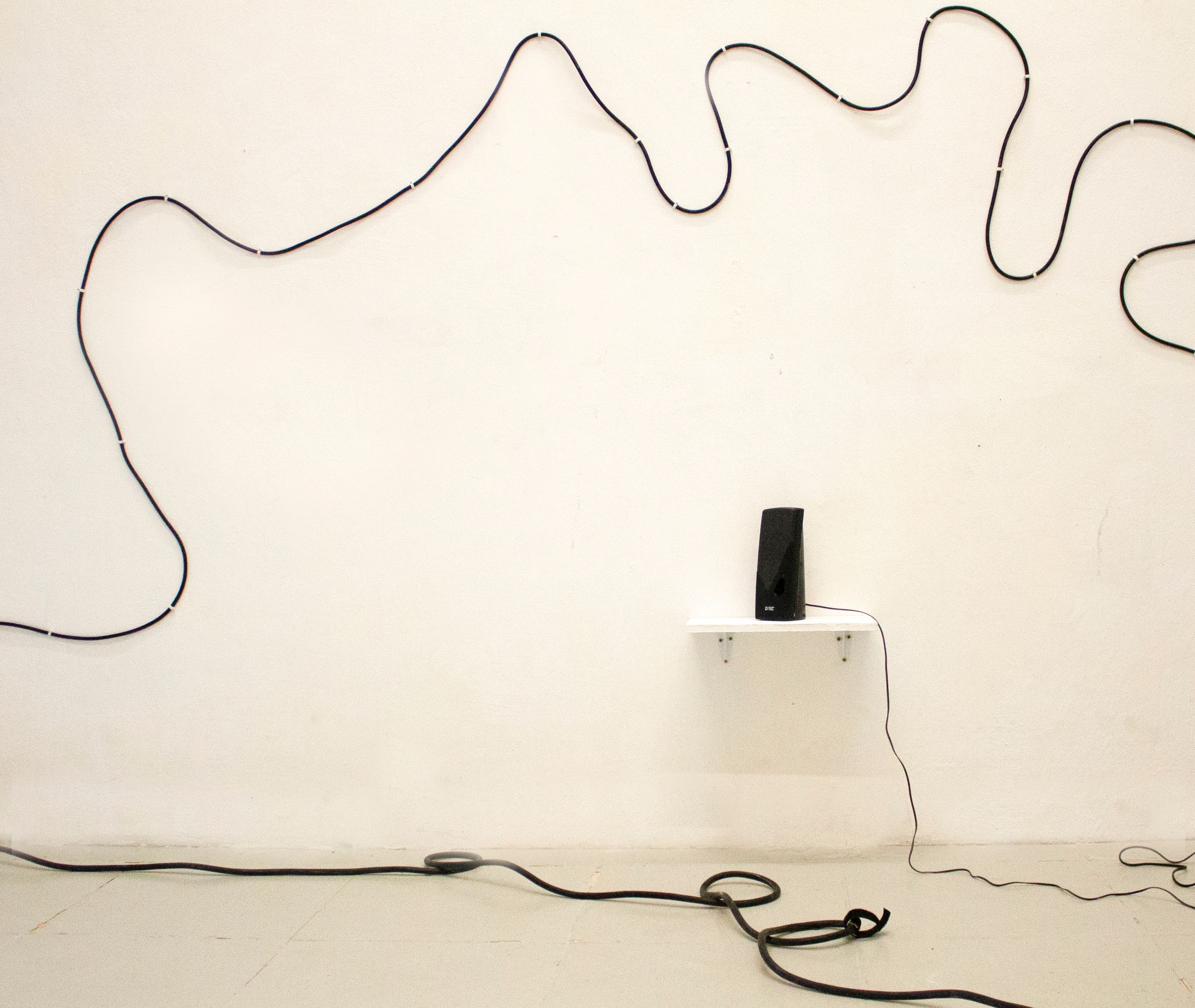 Filtering out solids 4