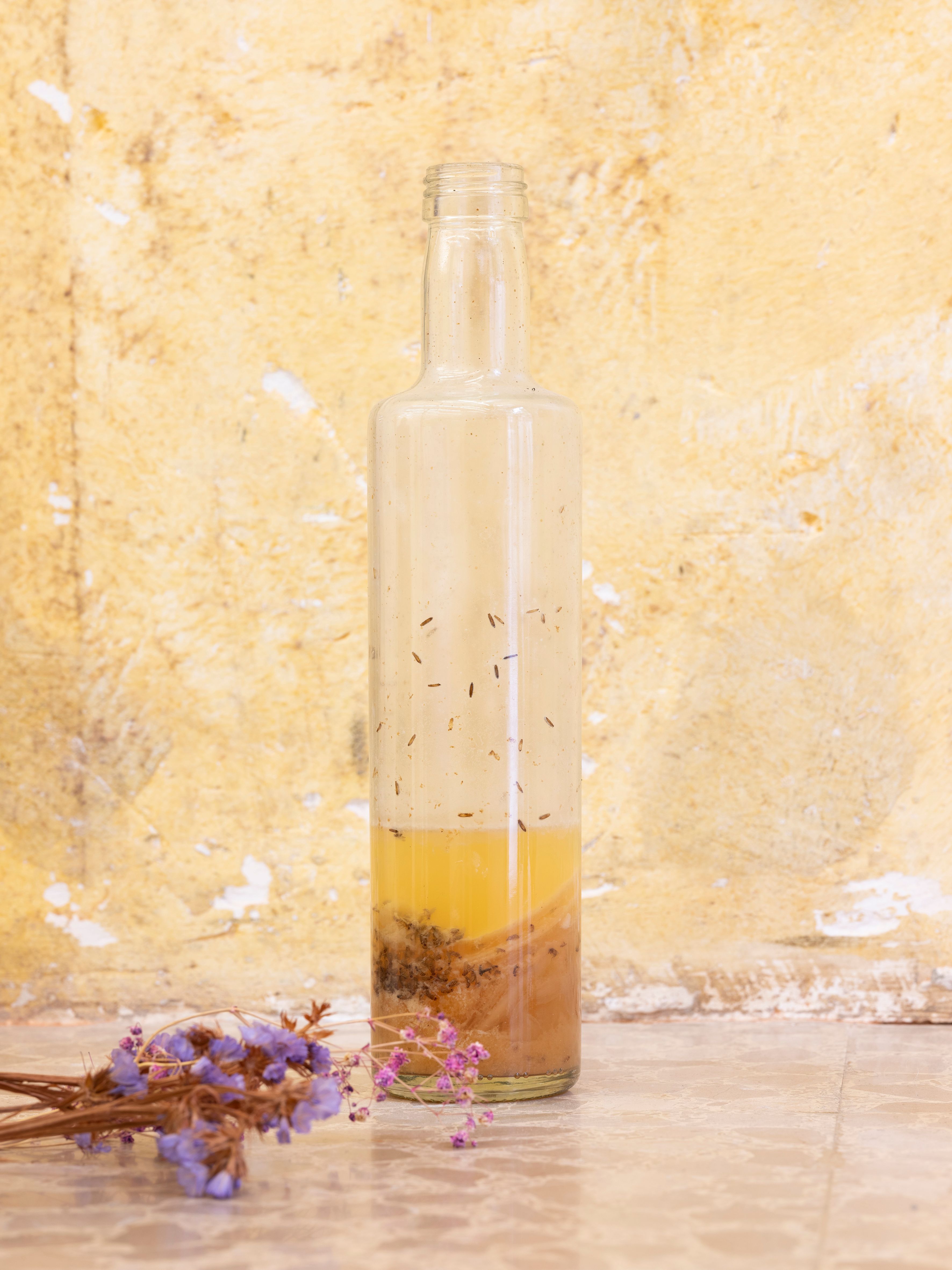 I'll show you everything I've seen  5