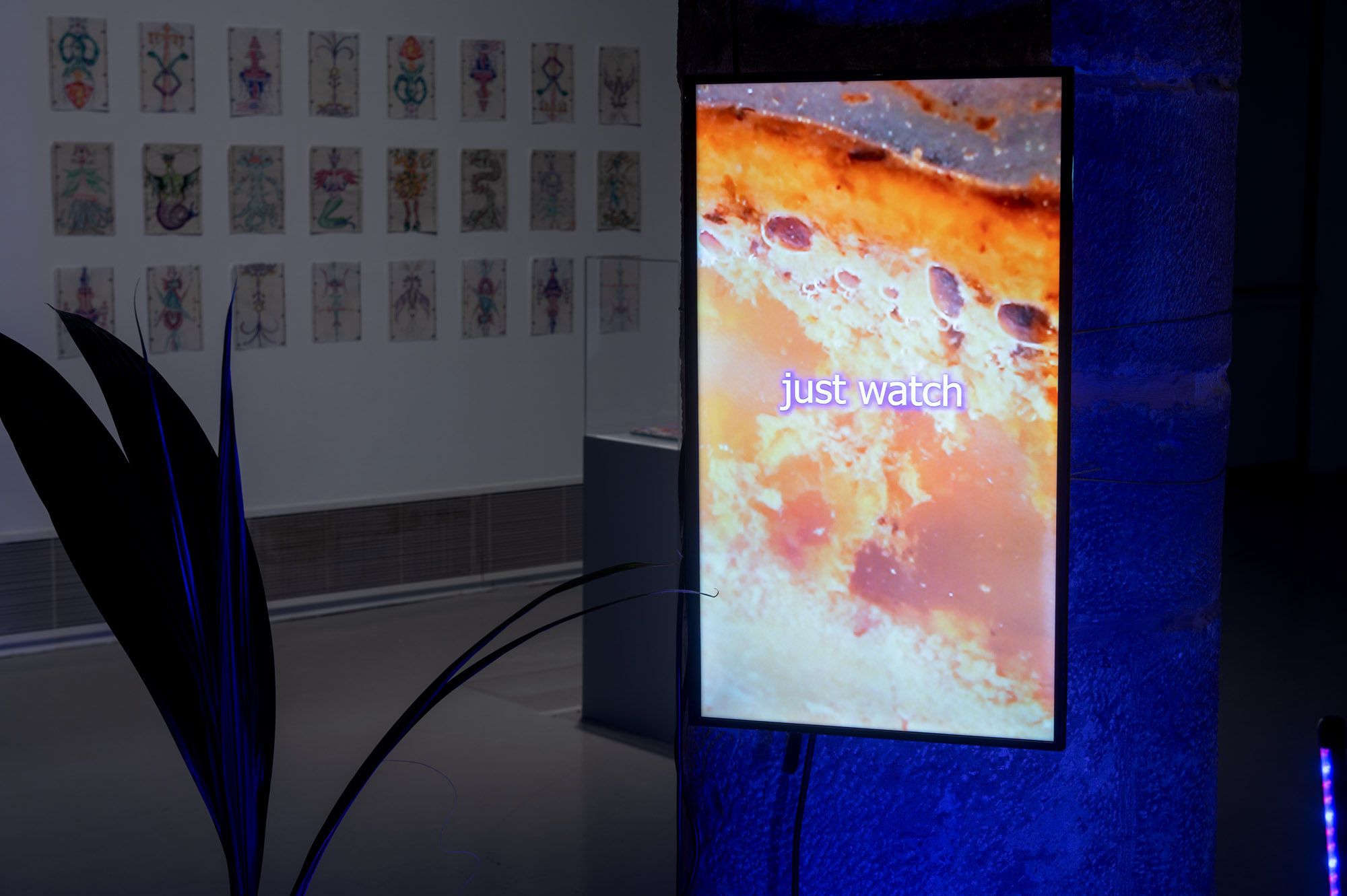 My body is mere matter 3