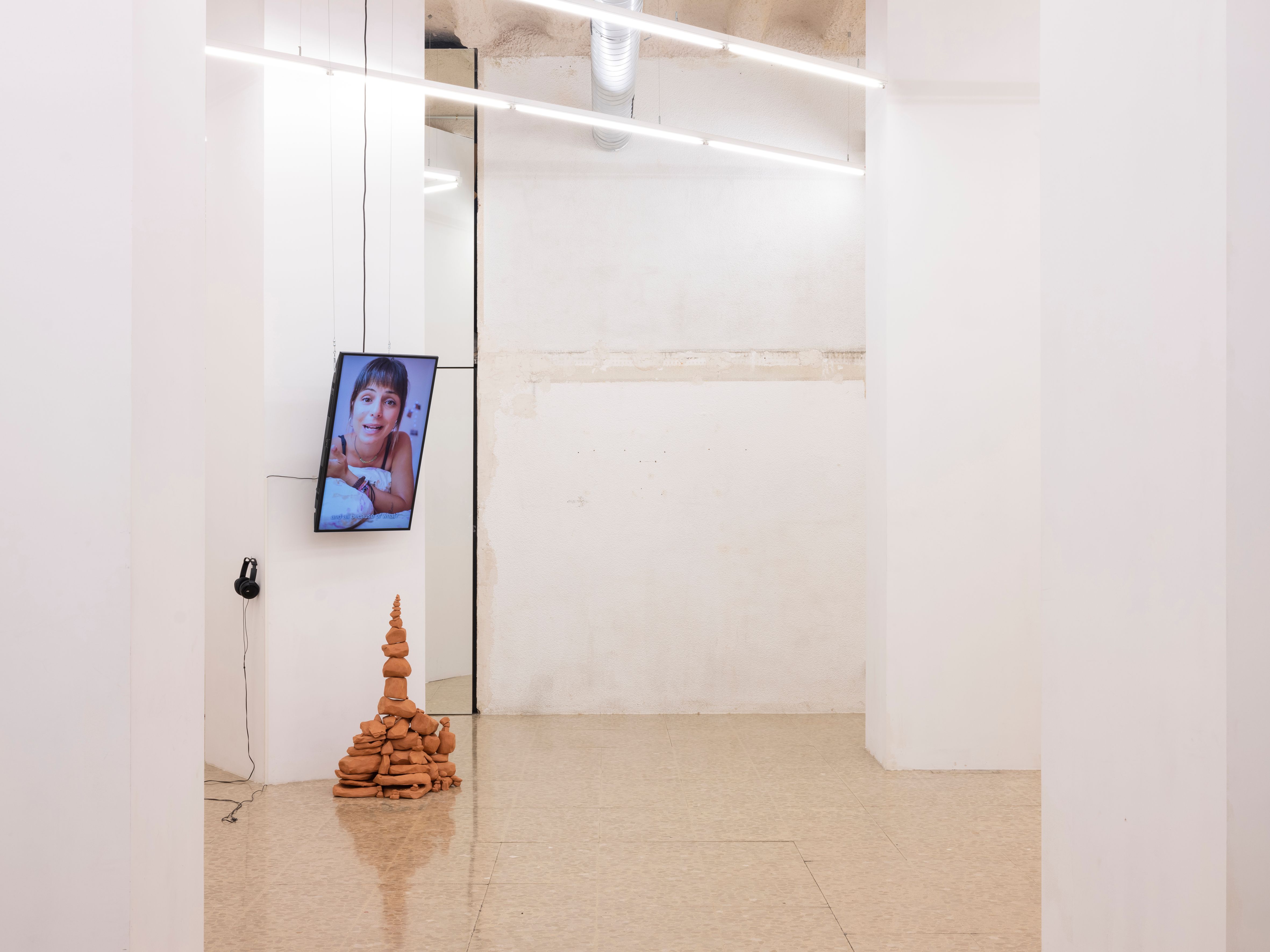 I'll show you everything I've seen  7