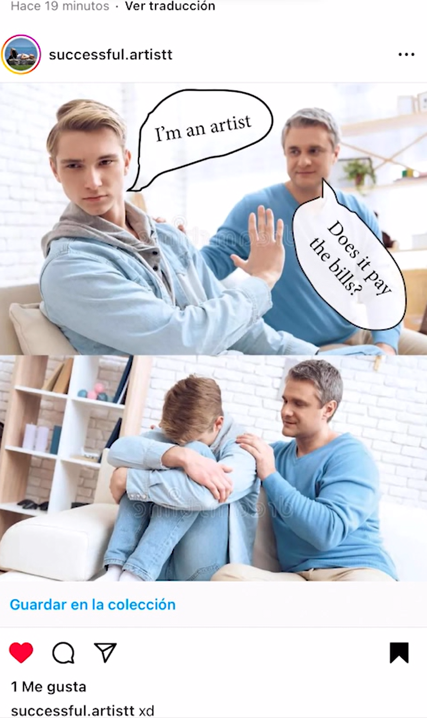 I just want to sit here and take in the view 3