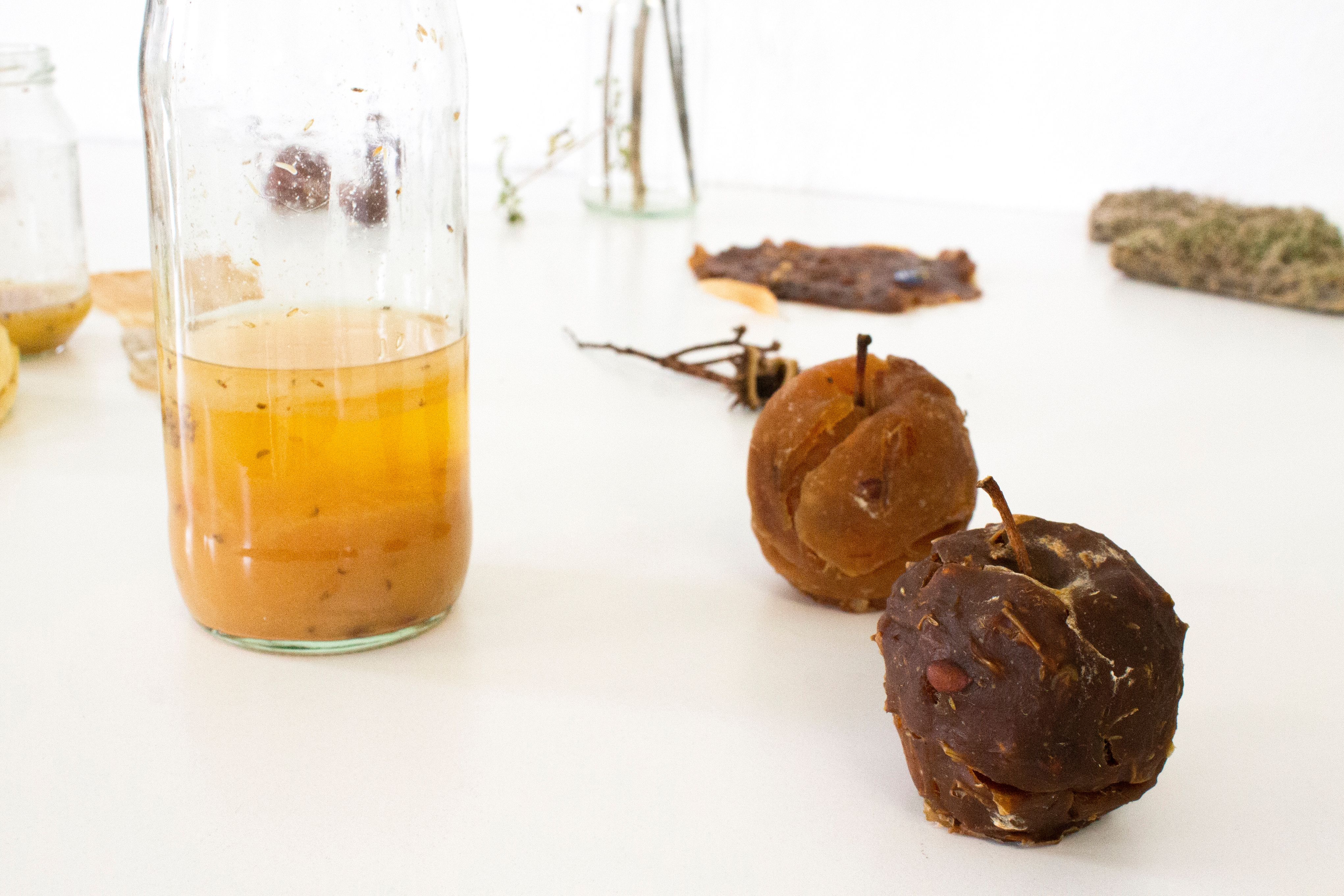 Unsteady Consistency 7