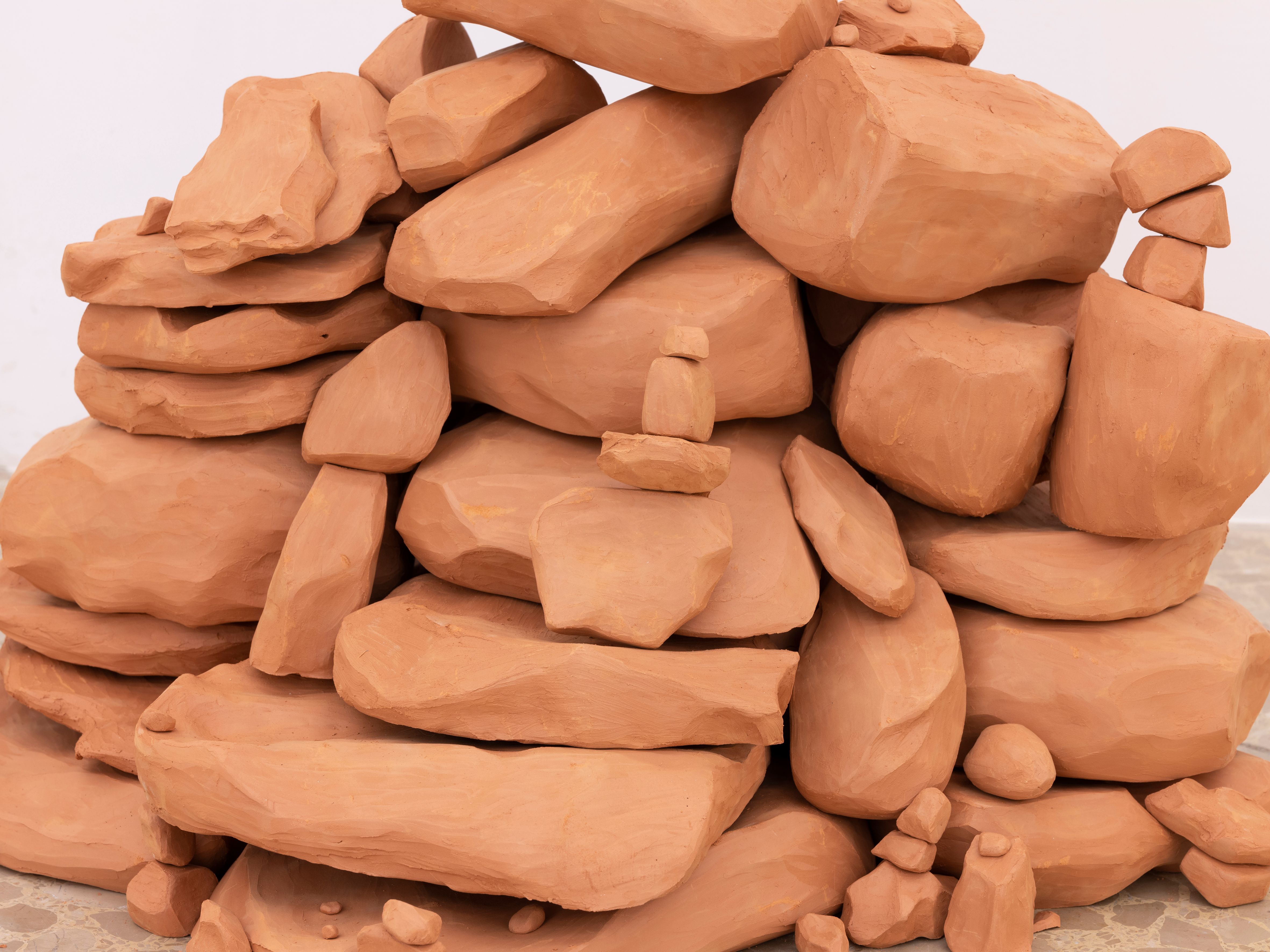 I'll show you everything I've seen  2