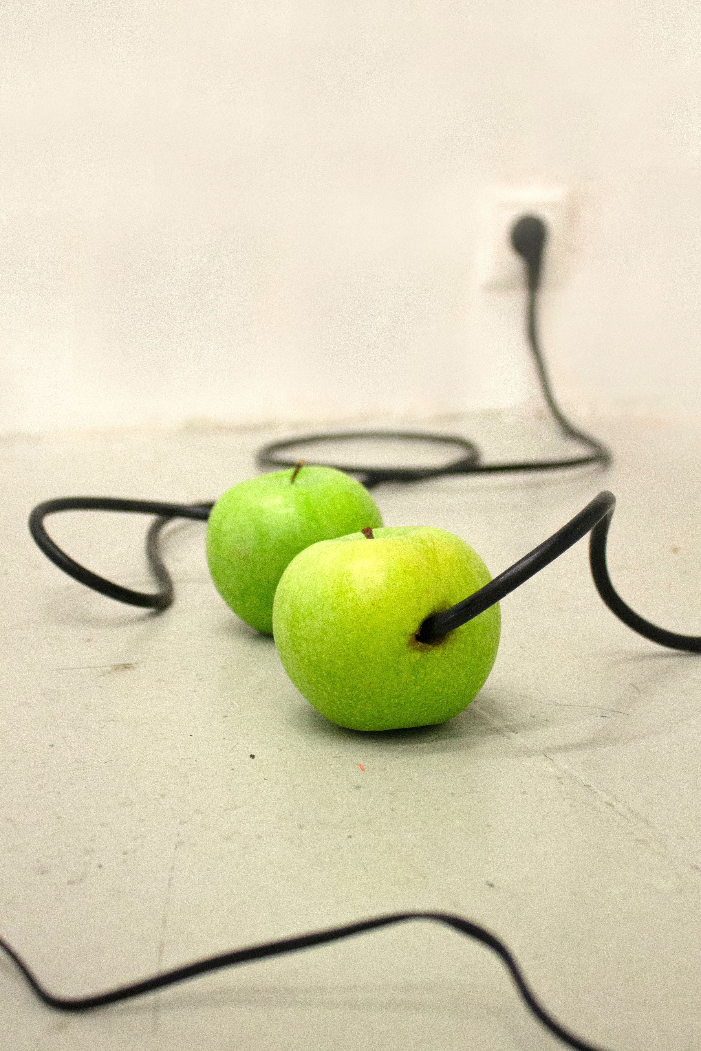 Filtering out solids 5