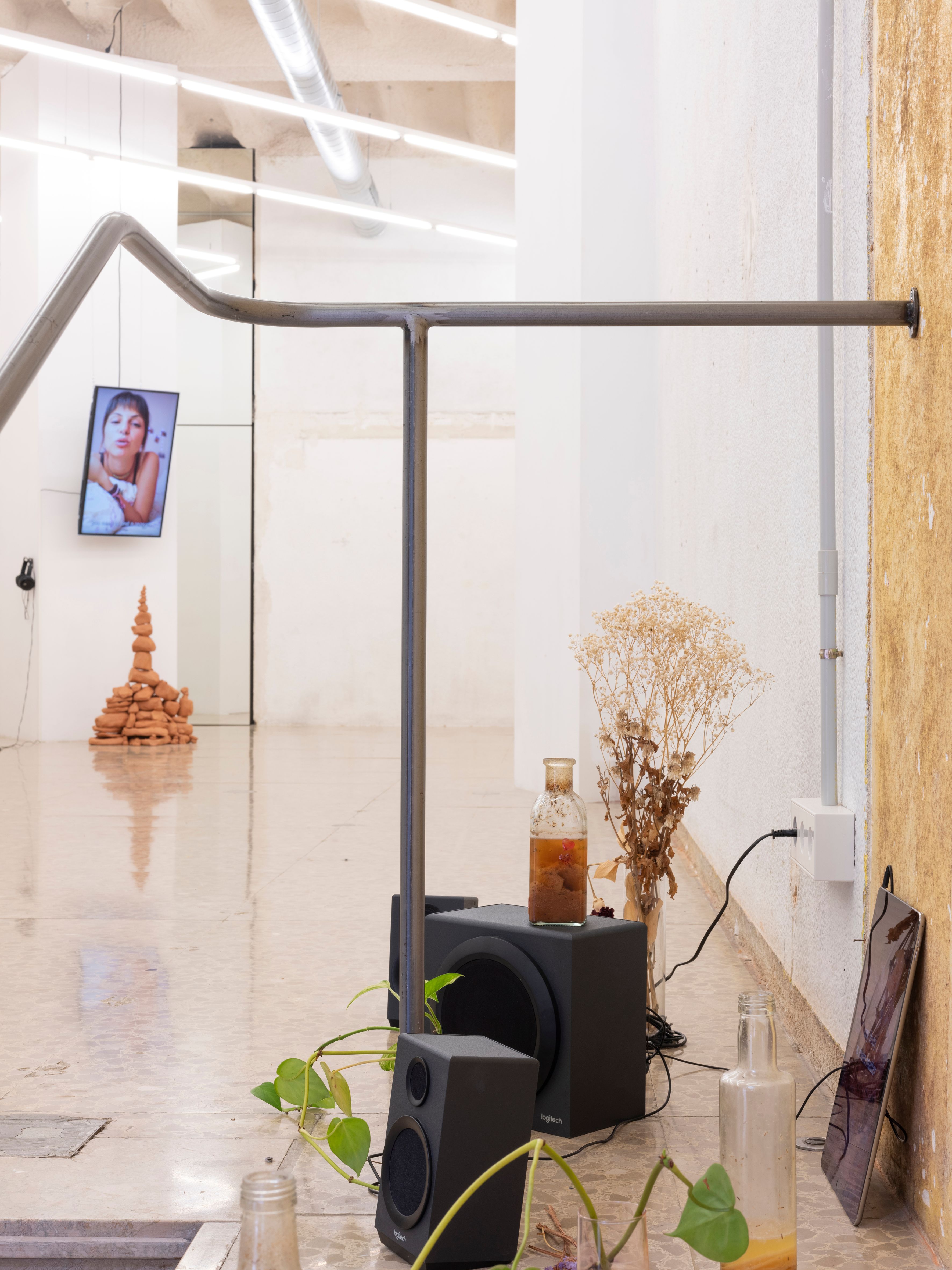 I'll show you everything I've seen  3