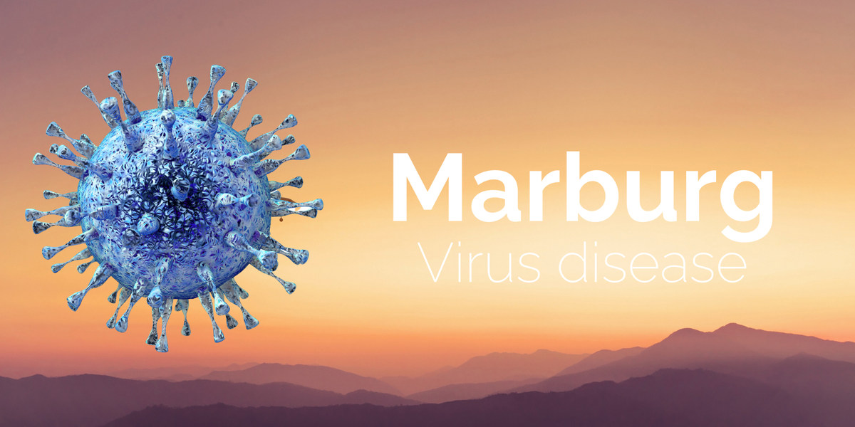 Marbug Virus disease