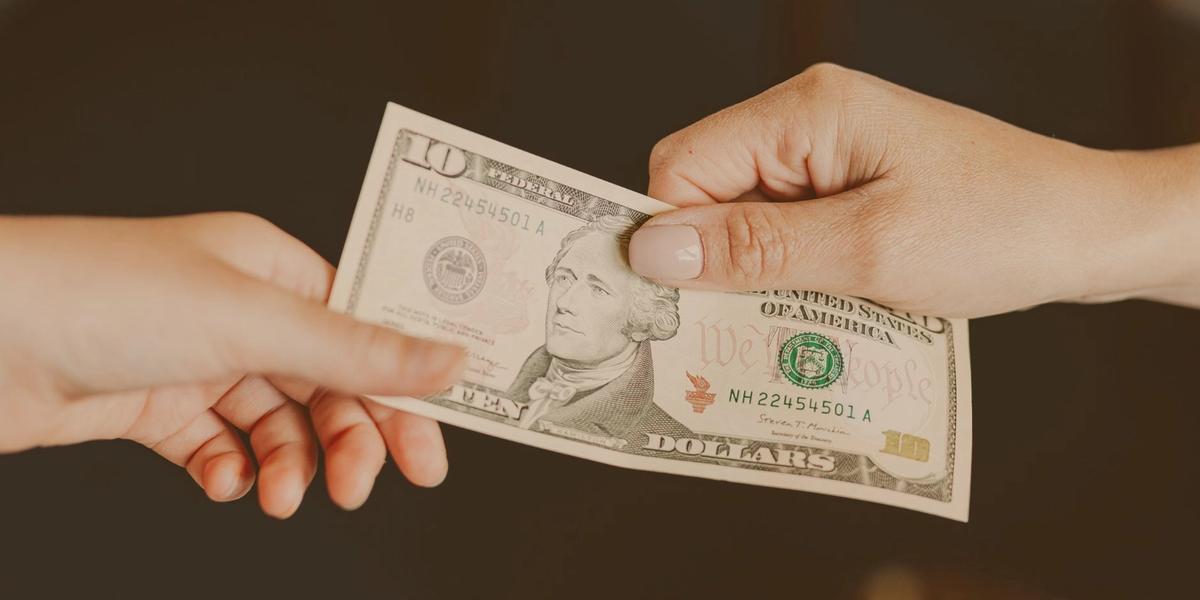 Money