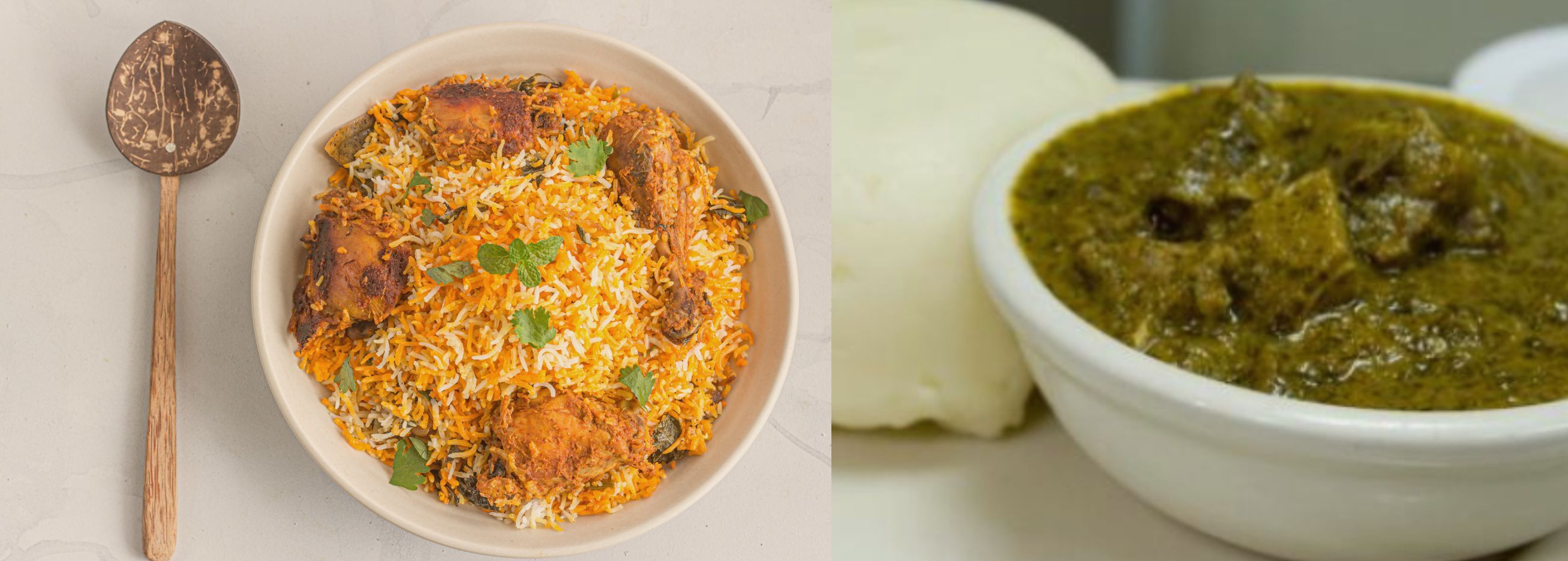 Biryani