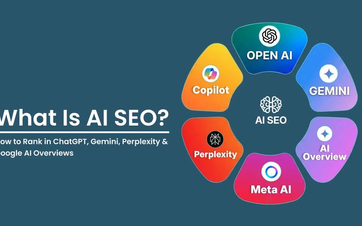 AI SEO Guide